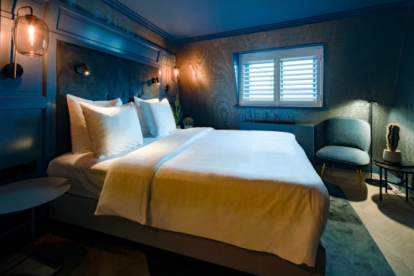 The Highlander Hotel (Amsterdam)